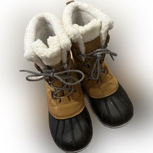 Cat & Jack Termolite Winter Boots